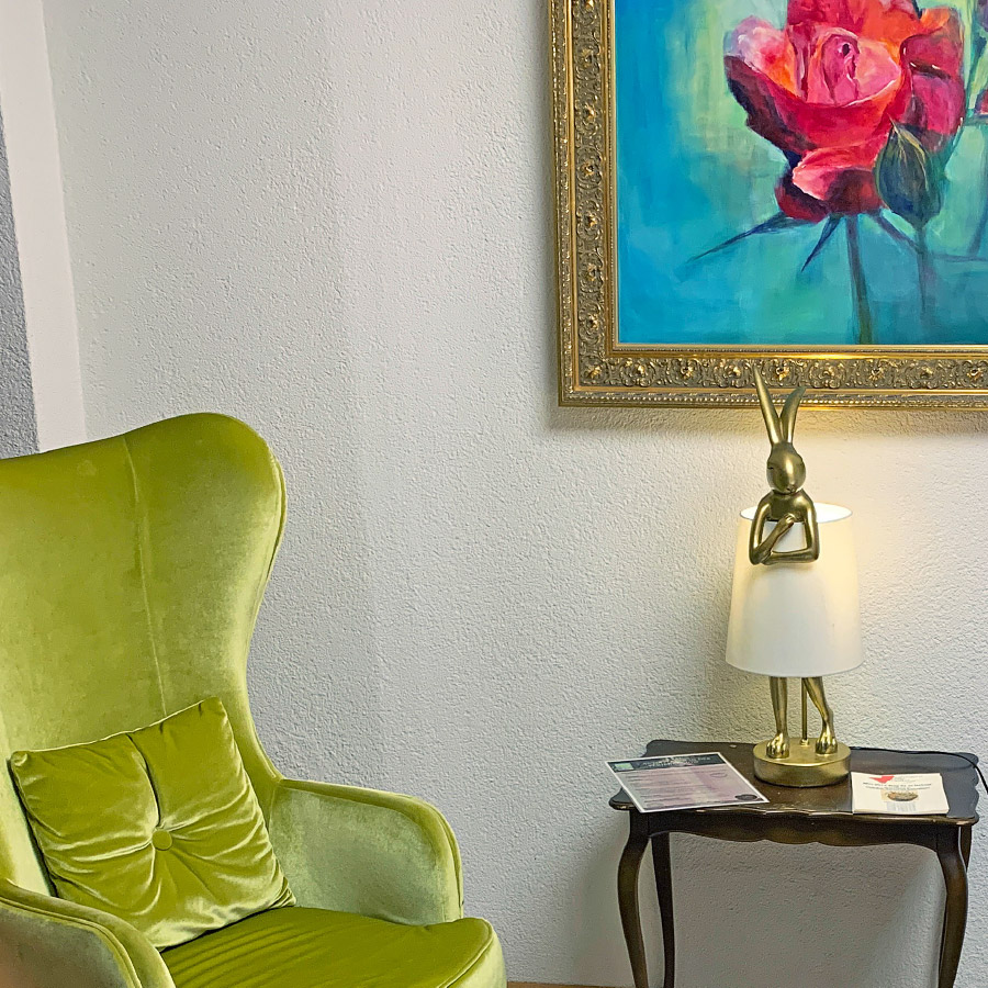 Goethe Hotel Staufen