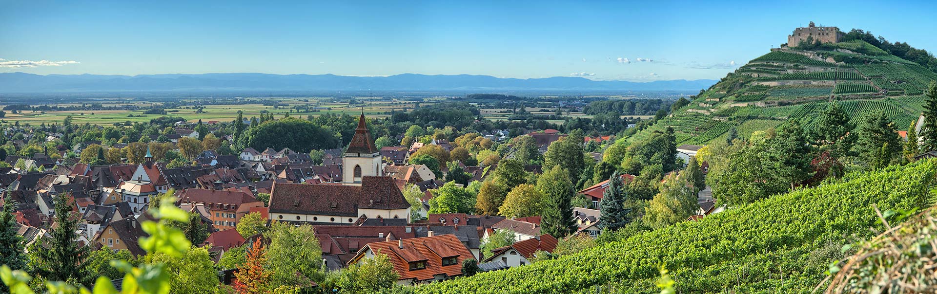 Staufen im Breisgau
